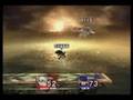 Greed(Donkey Kong) vs Trebs(Ike) (Trebs rematch)