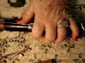Clarinet Overhaul Pt.1