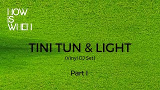 Tini Tun b2b Light - Live @ NOW IS WHEN x Mexico City 2020
