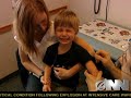 the onion: most children not in favor of child healthcare