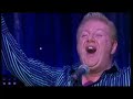 UTV's Julian Simmons sings 'Diamonds are Forever'