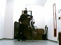 Playing around with Solveigs Sang / E.H.Grieg