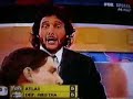 Futbol Para Todos - Atlas vs Deportivo Riestra