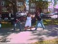 DWG - CUANDO ORAS - Worship Dance
