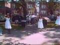 DWG - CUANDO ORAS - Worship Dance
