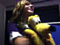 videos de Nutellina Show.3gp