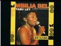 Mbilia Bel - Nadina