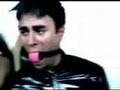 clip video Enrique Iglesias No Apagues La Luz