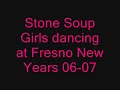 Stone Soup
