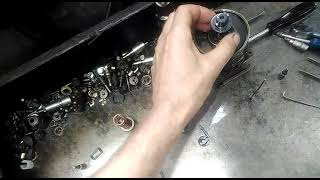 Ремонт ТНВД в Пензе VP44