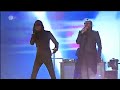 Black Eyed Peas - I Gotta Feeling - live @ Wetten Dass (7.11.2009)
