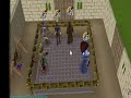 my friend partyman47 getting 99 defence :d
(on the same day as jumpinbean8p :s)

songs used:
i want this forever- lil wayne
kryptonite- 3 doors down

gratz party noob!!! xd