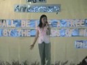 CCCHT 46th YR.  ANNIV.- LANA AQUINO