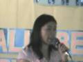 videos de CCCHT 46th YR.  ANNIV.- LANA AQUINO