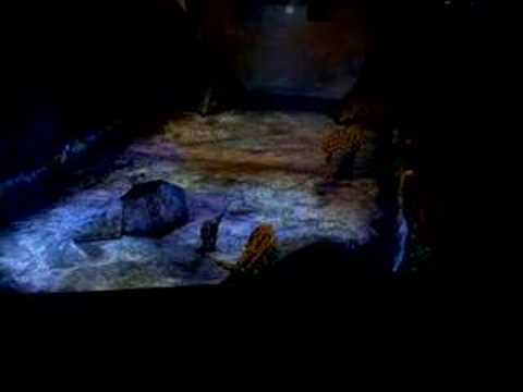 Walking with Dinosaurs - ...