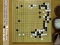 Go Commentary: Kong Jie 7p vs Lee Sedol 9p 2/4