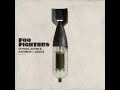 Foo Fighters - Erase/Replace