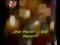 TAMER HOSNY ESPANOL - ERGA3LY-Subtitulado- Música Arabe