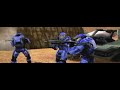 Fire Team Charlie #4