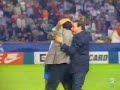 Golazo Nayim