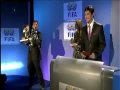 Crackovia - Messi awarded with FIFA World Player of the Year [ENGLISH SUBS]