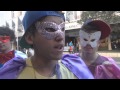 Behind The Scenes | Bloopers | Cut Footage Of Jalopedics Slow-mo Superhero Sensations