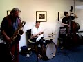 Tongues Of Fire: New Ghosts (Albert Ayler) Tongues Of Fire: New Ghosts (Albert Ayler)