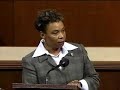 Speech in support of the Baldwin Amendment