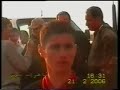 Iranian kurdish refugees leaves Alruished camp to Denmark