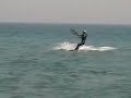 Kiteboarding 2006 Montenegro Janez S.