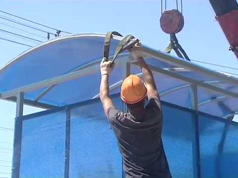 Просмотр видео