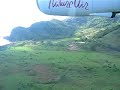Costa Rica Punta Islita Takeoff Flight Costa Rica Punta Islita Takeoff Flight
