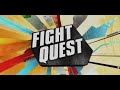 Dragons Den MMA on Fight Quest (Kajukenbo)