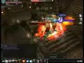 foxyance // CabalSEA Lvl 152 wiz solo forgotten temple P.3