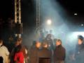 videos de GALASSI SALE SUL RING