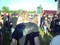 Folkstone Live @ Open Air am Berg 2008