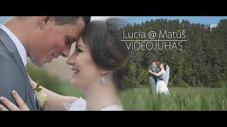 Lucia @ Matúš