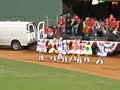 \"Shipping up to Boston\" ALCS Game 7 \"Shipping up to Boston\" ALCS Game 7