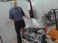 LS7 Engine: A Perfect Fit LS7 Engine: A Perfect Fit