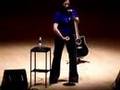 Sarah Silverman on Jerk Off Motion!