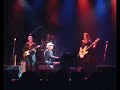 Mr.Boogie Woogie & the Firesweep Blues Band