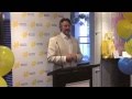 Corporate Biggest Morning Tea