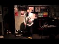 Ryuichi Yoshida Baritone Sax Solo 1/4 Ki (Ki-Sho-Ten-Ketsu)