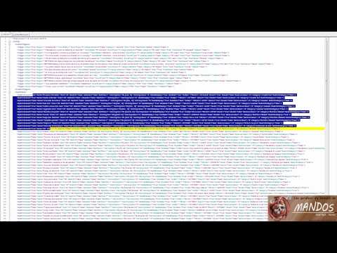Step 1 Configuring Dreamweaver for a jQuery Slider