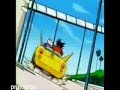 Dragon Ball Maracucho de los laureles