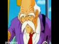 Dragon Ball Maracucho de los laureles