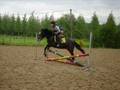 videos de croix d'obstacle