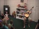Begley Anliker Pickin and Singing at LakePointe