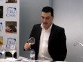 Albariño, Bouza do Rei 2005, por David Barco 