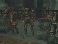 AvP2 - Under the Hunters Moon 1-3